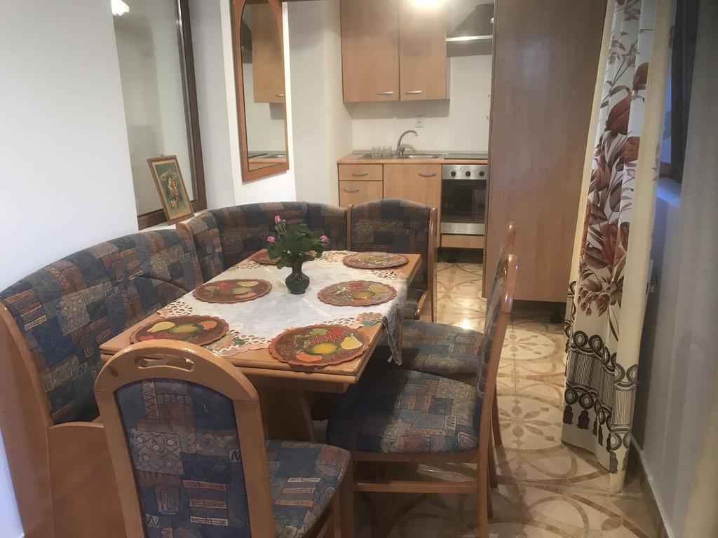 Luxury Apartment טורדה מראה חיצוני תמונה