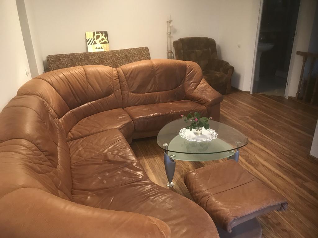 Luxury Apartment טורדה חדר תמונה