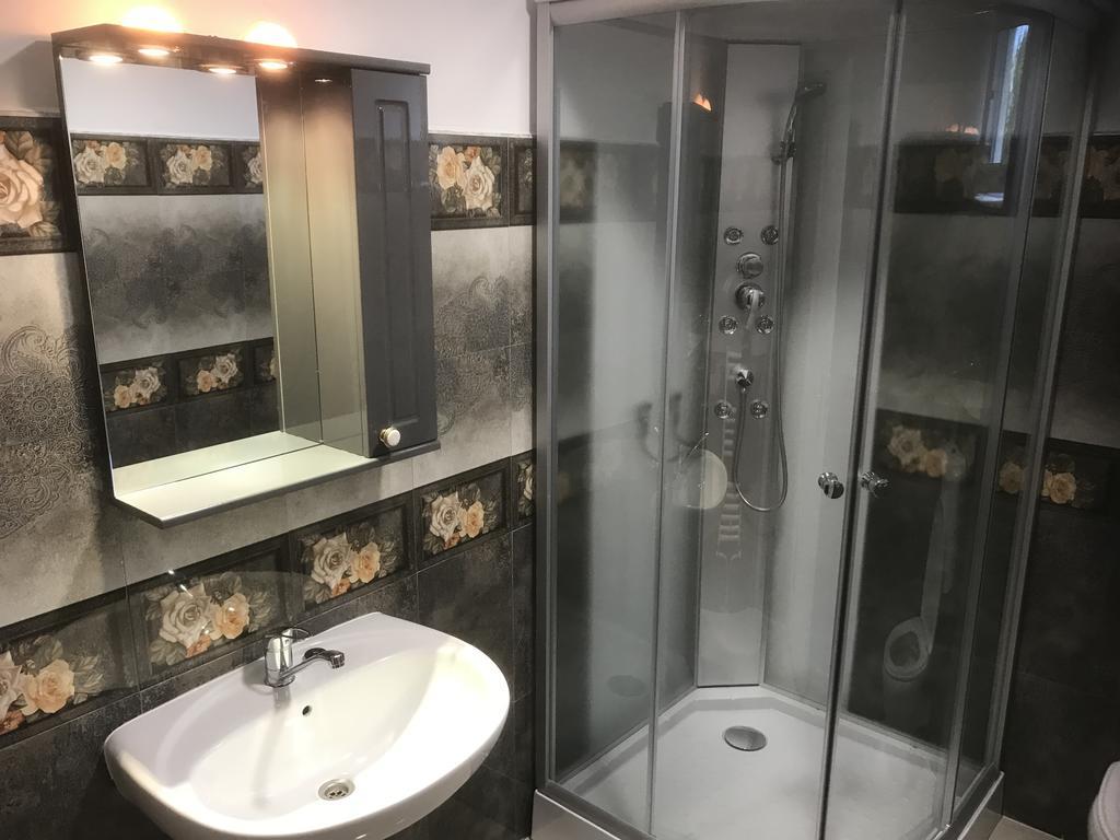 Luxury Apartment טורדה חדר תמונה