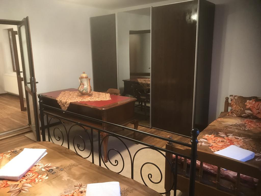 Luxury Apartment טורדה מראה חיצוני תמונה